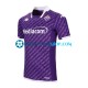 Camiseta de Fútbol ACF Fiorentina 2023-2024 Primera Equipación Manga Corta Hombre