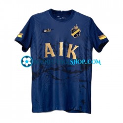 Camiseta de Fútbol AIK Special 2022 Primera Equipación Manga Corta Hombre Camiseta de Fútbol AIK Special 2022 Primera Equipación Manga Corta Hombre