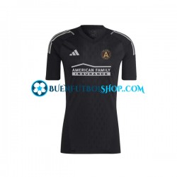 Camiseta de Fútbol Atlanta United Portero 2023 Primera Equipación Manga Corta Hombre Camiseta de Fútbol Atlanta United Portero 2023 Primera Equipación Manga Corta Hombre
