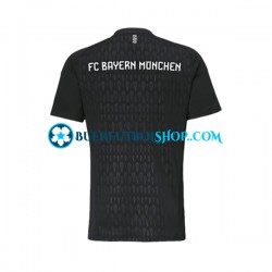 Camiseta de Fútbol Bayern de Múnich Portero 2023-2024 Primera Equipación Manga Corta Hombre