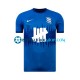 Camiseta de Fútbol Birmingham City 2023-2024 Primera Equipación Manga Corta Hombre