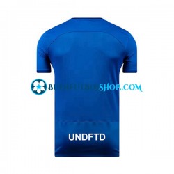 Camiseta de Fútbol Birmingham City 2023-2024 Primera Equipación Manga Corta Hombre