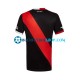 Camiseta de Fútbol CA River Plate 2023-2024 Tercera Equipación Manga Corta Hombre