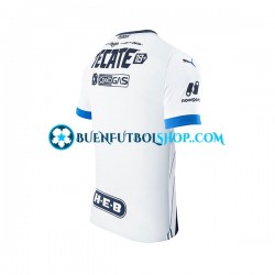 Camiseta de Fútbol CF Monterrey 2023-2024 Segunda Equipación Manga Corta Hombre