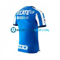 Camiseta de Fútbol CF Monterrey 2023-2024 Primera Equipación Manga Corta Hombre