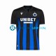 Camiseta de Fútbol Club Brugge 2023-2024 Primera Equipación Manga Corta Hombre