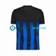 Camiseta de Fútbol Club Brugge 2023-2024 Primera Equipación Manga Corta Hombre