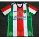 Camiseta de Fútbol Club Deportivo Palestino 2021 Primera Equipación Manga Corta Hombre