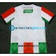 Camiseta de Fútbol Club Deportivo Palestino 2021 Primera Equipación Manga Corta Hombre