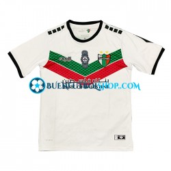 Camiseta de Fútbol Club Deportivo Palestino 2022-2023 Tercera Equipación Manga Corta Hombre Camiseta de Fútbol Club Deportivo Palestino 2022-2023 Tercera Equipación Manga Corta Hombre