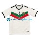 Camiseta de Fútbol Club Deportivo Palestino 2022-2023 Tercera Equipación Manga Corta Hombre