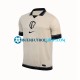 Camiseta de Fútbol Corinthians 2023-2024 Cuarta Equipación Manga Corta Hombre