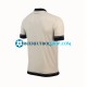 Camiseta de Fútbol Corinthians 2023-2024 Cuarta Equipación Manga Corta Hombre