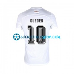 Camiseta de Fútbol Corinthians Guedes 10 2023-2024 Primera Equipación Manga Corta Hombre Camiseta de Fútbol Corinthians Guedes 10 2023-2024 Primera Equipación Manga Corta Hombre