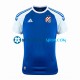 Camiseta de Fútbol Dinamo Zagreb 2023-2024 Primera Equipación Manga Corta Hombre