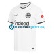 Camiseta de Fútbol Eintracht Frankfurt 2022-2023 Primera Equipación Manga Corta Hombre