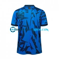 Camiseta de Fútbol EL Salvador 2023 Primera Equipación Manga Corta Hombre