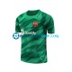 Camiseta de Fútbol FC Barcelona Portero 2023-2024 Primera Equipación Manga Corta Hombre