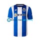 Camiseta de Fútbol FC Porto 2023-2024 Primera Equipación Manga Corta Hombre