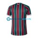 Camiseta de Fútbol Fluminense 2023-2024 Primera Equipación Manga Corta Hombre