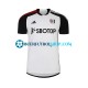 Camiseta de Fútbol Fulham 2023-2024 Primera Equipación Manga Corta Hombre