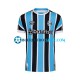 Camiseta de Fútbol Gremio 2023-2024 Primera Equipación Manga Corta Hombre