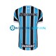 Camiseta de Fútbol Gremio 2023-2024 Primera Equipación Manga Corta Hombre