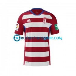 Camiseta de Fútbol Granada 2022-2023 Primera Equipación Manga Corta Hombre