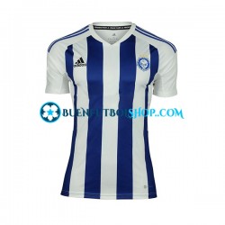 Camiseta de Fútbol HJK Helsinki 2023 Primera Equipación Manga Corta Hombre Camiseta de Fútbol HJK Helsinki 2023 Primera Equipación Manga Corta Hombre