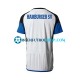 Camiseta de Fútbol Hamburger SV 2023-2024 Primera Equipación Manga Corta Hombre