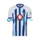 Camiseta de Fútbol Hertha BSC 2023-2024 Primera Equipación Manga Corta Hombre