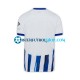 Camiseta de Fútbol Hertha BSC 2023-2024 Primera Equipación Manga Corta Hombre