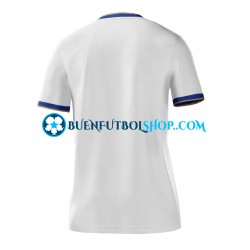 Camiseta de Fútbol IFK Norrkoping 2022 Primera Equipación Manga Corta Hombre