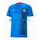 Camiseta de Fútbol Islandia 2022 Primera Equipación Manga Corta Hombre