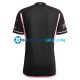 Camiseta de Fútbol Inter Miami 2023 Segunda Equipación Manga Corta Hombre