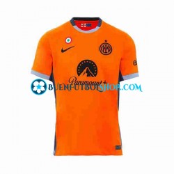 Camiseta de Fútbol Inter Milan 2023-2024 Tercera Equipación Manga Corta Hombre Camiseta de Fútbol Inter Milan 2023-2024 Tercera Equipación Manga Corta Hombre