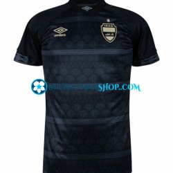 Camiseta de Fútbol Irak 2021-2022 Tercera Equipación Manga Corta Hombre
