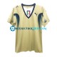 Camiseta de Fútbol Italia Portero Retro 2006 Primera Equipación Manga Corta Hombre