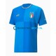 Camiseta de Fútbol Italia 2022 Primera Equipación Manga Corta Hombre