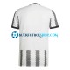 Camiseta de Fútbol Juventus 2022-2023 Primera Equipación Manga Corta Hombre