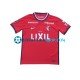 Camiseta de Fútbol Kashima Antlers 2022-2023 Primera Equipación Manga Corta Hombre