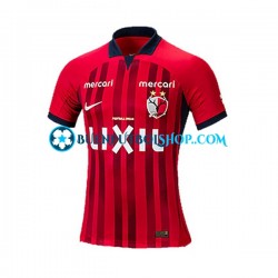 Camiseta de Fútbol Kashima Antlers 2023 Primera Equipación Manga Corta Hombre Camiseta de Fútbol Kashima Antlers 2023 Primera Equipación Manga Corta Hombre