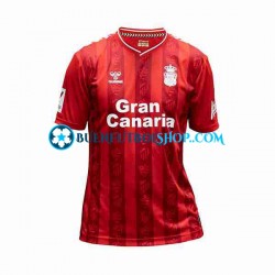 Camiseta de Fútbol Las Palmas 2023-2024 Tercera Equipación Manga Corta Hombre Camiseta de Fútbol Las Palmas 2023-2024 Tercera Equipación Manga Corta Hombre