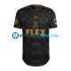 Camiseta de Fútbol Los Angeles FC 2022-2023 Primera Equipación Manga Corta Hombre