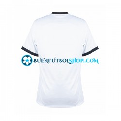 Camiseta de Fútbol Nueva Zelanda 2022-2023 Primera Equipación Manga Corta Hombre