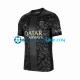 Camiseta de Fútbol Paris Saint-Germain 2023-2024 Tercera Equipación Manga Corta Hombre