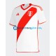 Camiseta de Fútbol Perú 2023 Primera Equipación Manga Corta Hombre