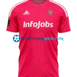Camiseta de Fútbol Porcinos 2023 Primera Equipación Manga Corta Hombre Camiseta de Fútbol Porcinos 2023 Primera Equipación Manga Corta Hombre