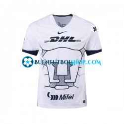 Camiseta de Fútbol Pumas UNAM 2023-2024 Primera Equipación Manga Corta Hombre Camiseta de Fútbol Pumas UNAM 2023-2024 Primera Equipación Manga Corta Hombre