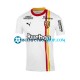 Camiseta de Fútbol RC Lens 2023-2024 Tercera Equipación Manga Corta Hombre